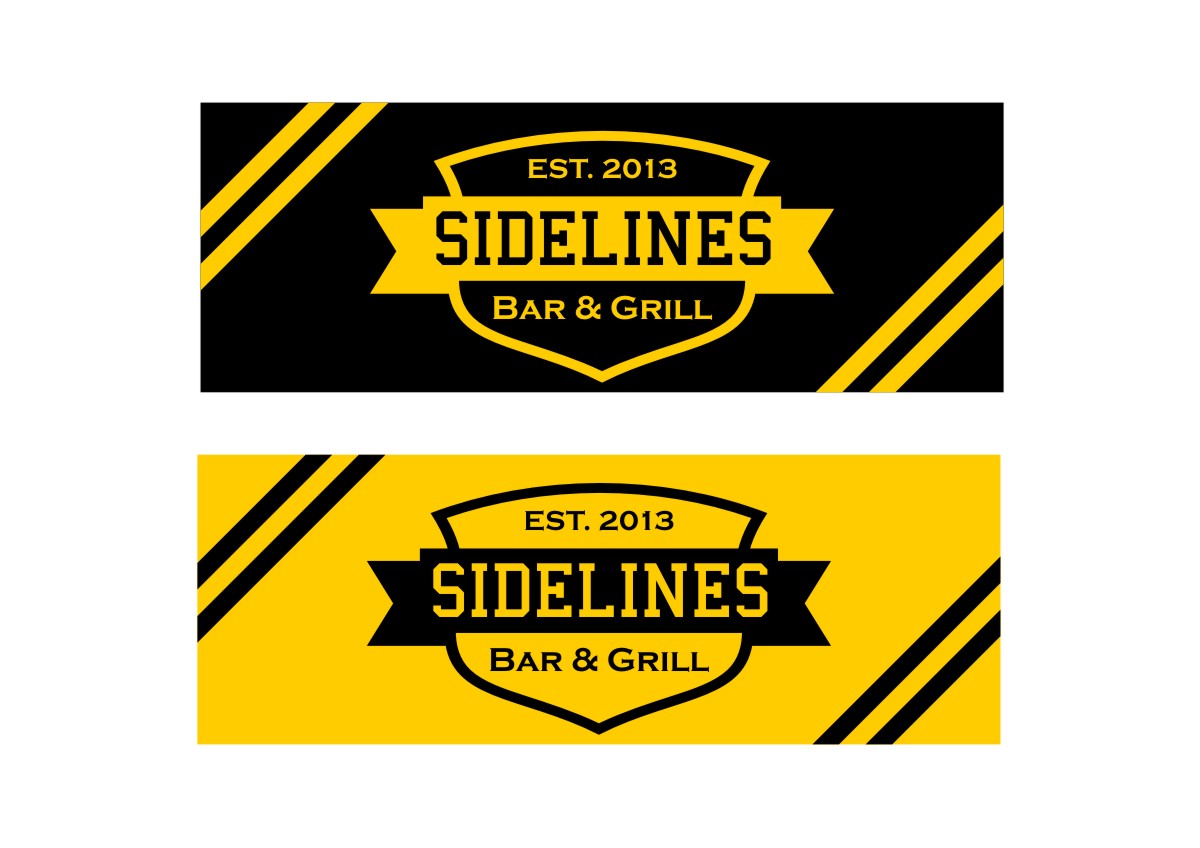Signage Design by Amduat Design for this project | Design #2570415