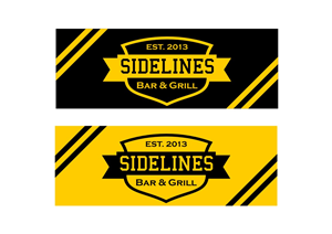 Signage Design by Amduat Design for this project | Design: #2570415