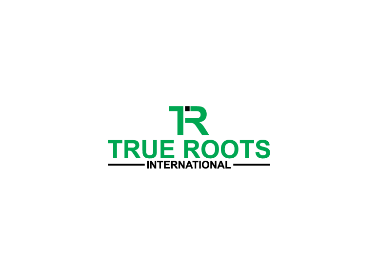 Logo Design by youth11 for True Roots International | Design #18903644