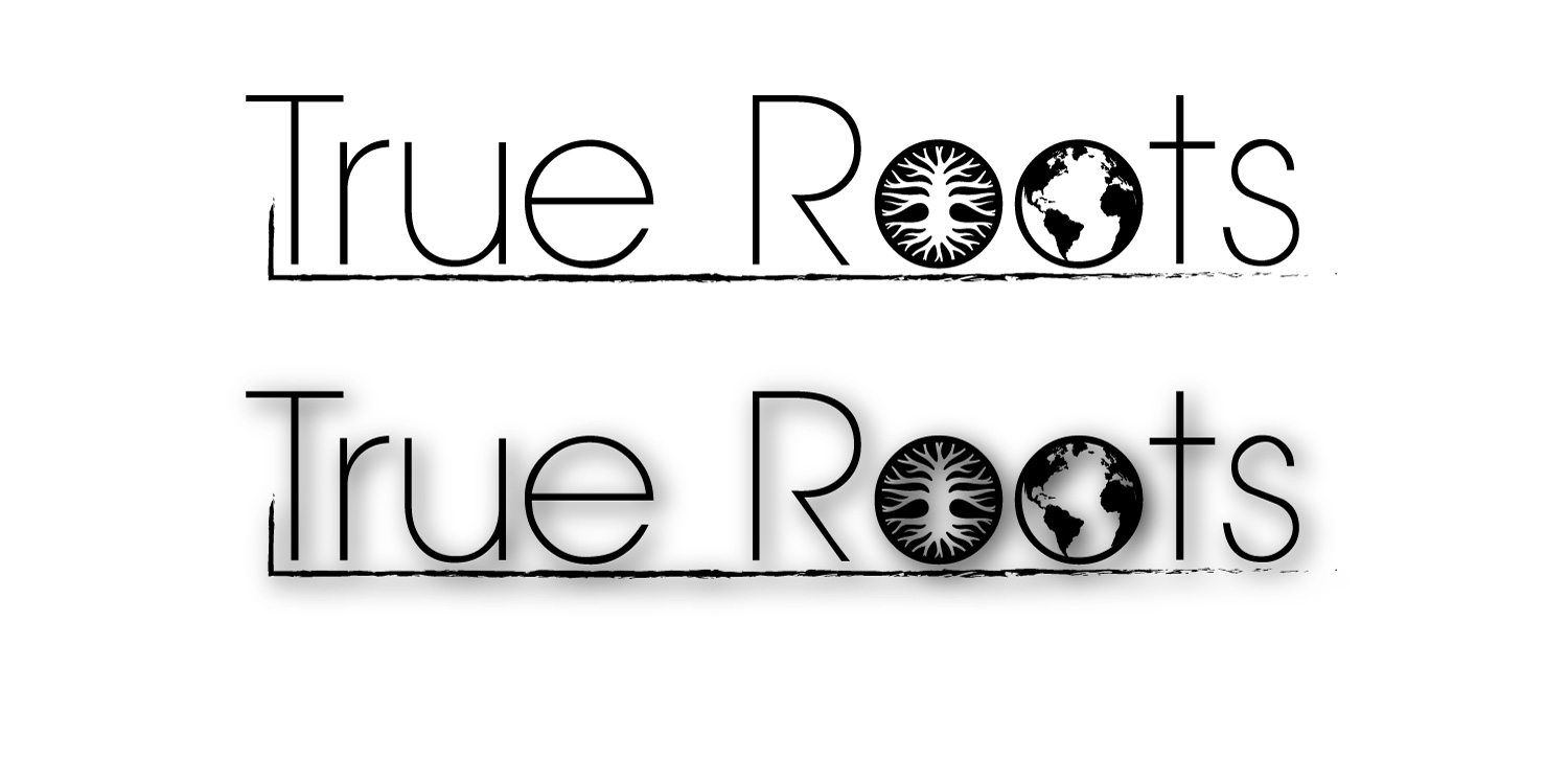 Logo Design by CrystalLynn for True Roots International | Design #18961601