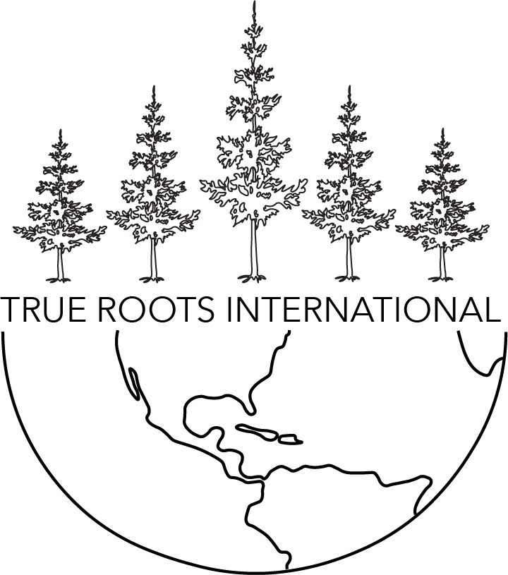 Logo Design by megmccarley for True Roots International | Design #18920963