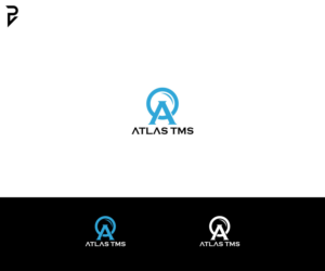 Design de Logo par poisonvectors pour Atlas TMS | Design : #14993922