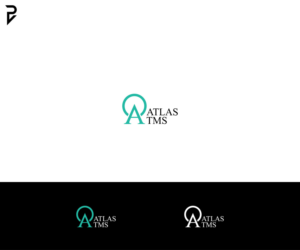 Design de Logo par poisonvectors pour Atlas TMS | Design : #14993935