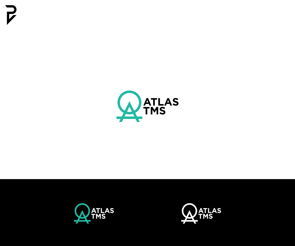 Logo Design by poisonvectors for Atlas TMS | Design #14993942