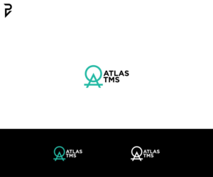Logo Design by poisonvectors for Atlas TMS | Design #14993942
