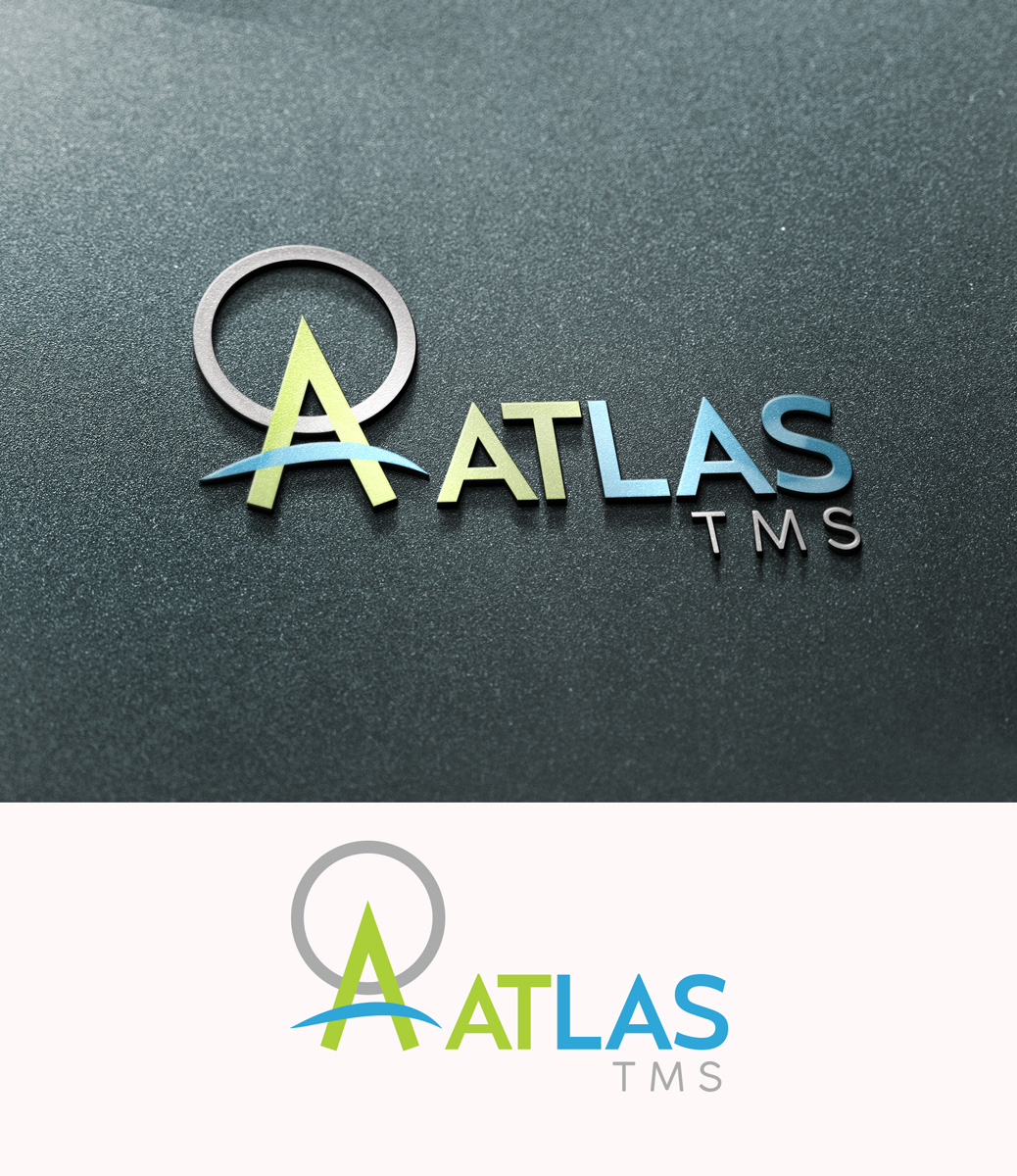 Logo Design by Impressive Solutions for Atlas TMS | Design #14998862