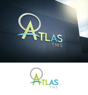 Logo Design by Impressive Solutions for Atlas TMS | Design: #14998863