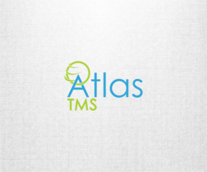 Logo Design by ngimronah for Atlas TMS | Design #15001111