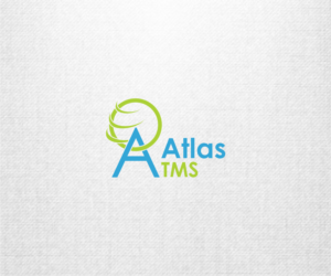 Design de Logo par ngimronah pour Atlas TMS | Design : #15001112