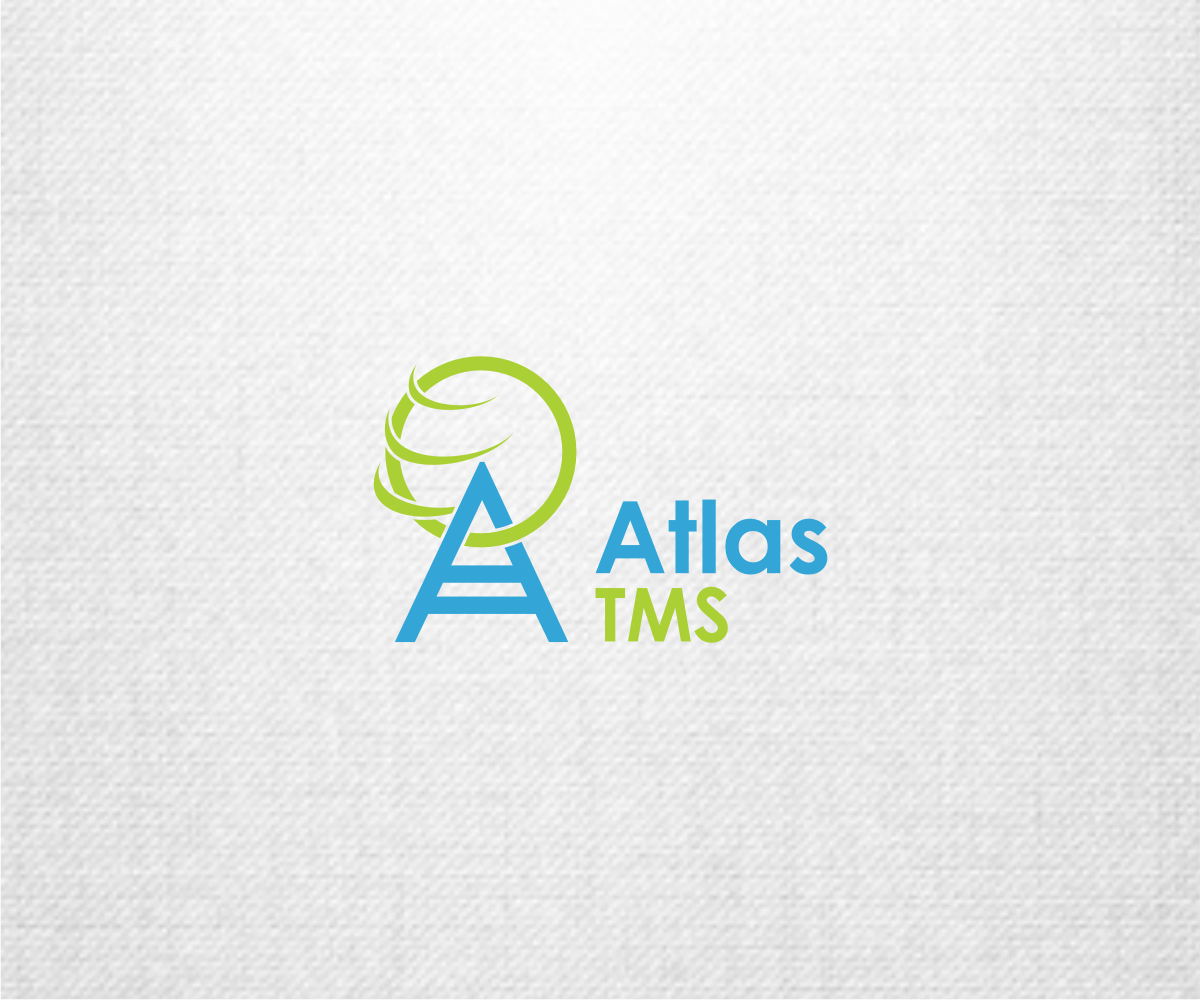 Design de Logo par ngimronah pour Atlas TMS | Design #15001113