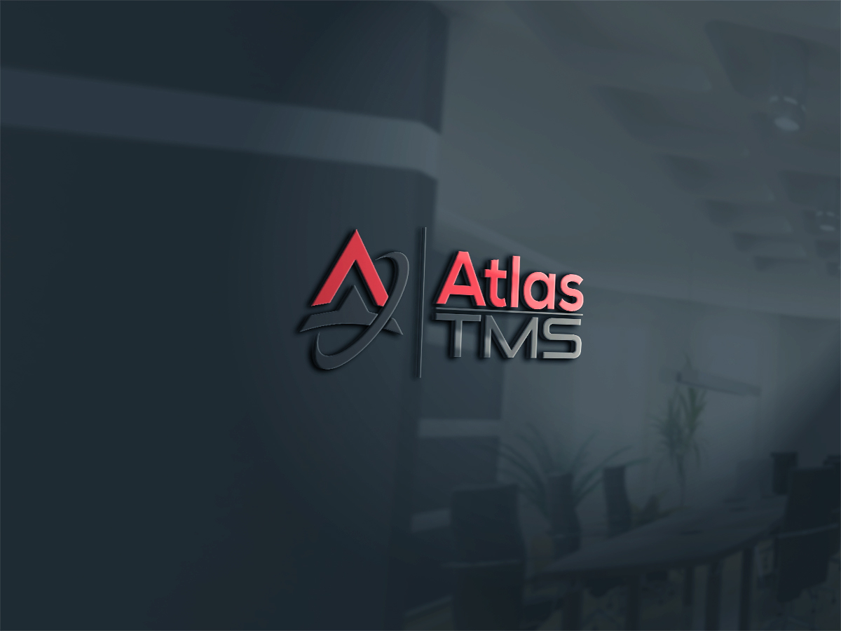 Design de Logo par Jawlla pour Atlas TMS | Design #15010252