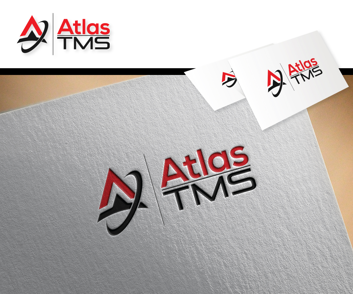 Design de Logo par Jawlla pour Atlas TMS | Design #15010253