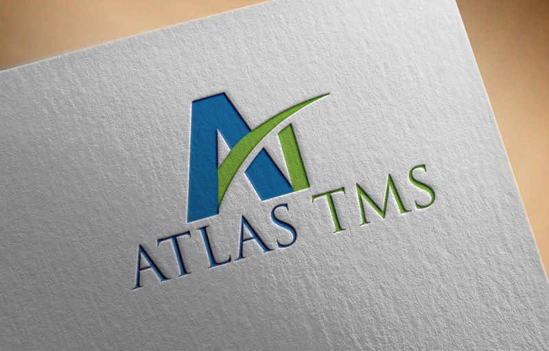 Logo Design by hotash for Atlas TMS | Design #14994992