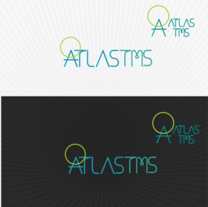 Logo Design by lalpispita for Atlas TMS | Design: #14994615