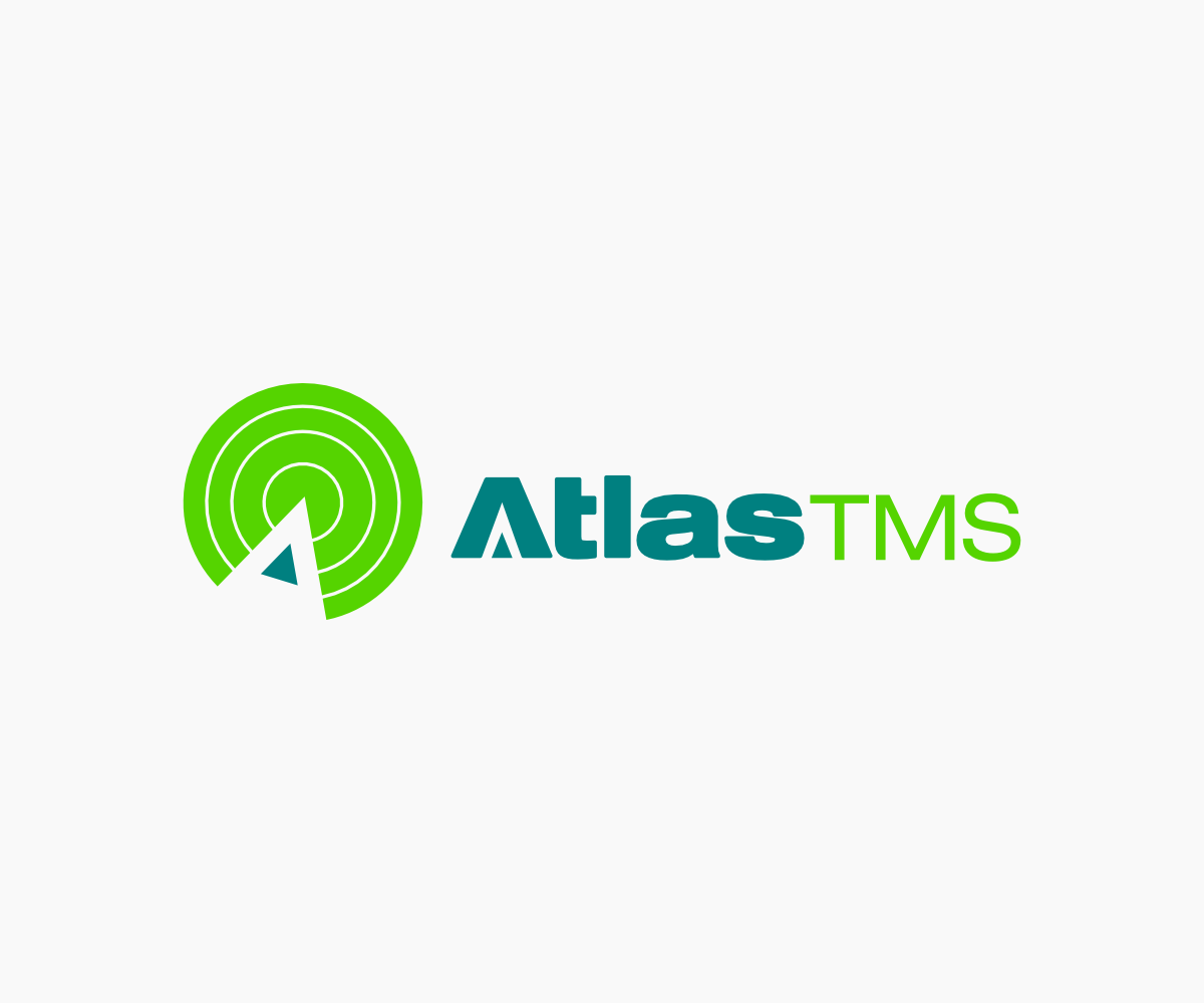 Diseño de Logo por IGP Agus Primakusuma para Atlas TMS | Diseño #15001438