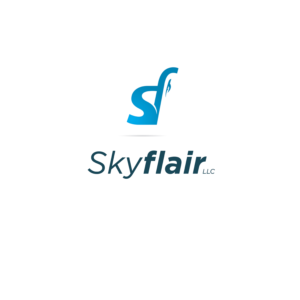 Design de Logo par Seo07man pour SkyFlair LLC | Design : #15014991