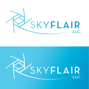 Diseño de Logo por Sean Shilo para SkyFlair LLC | Diseño #15035928