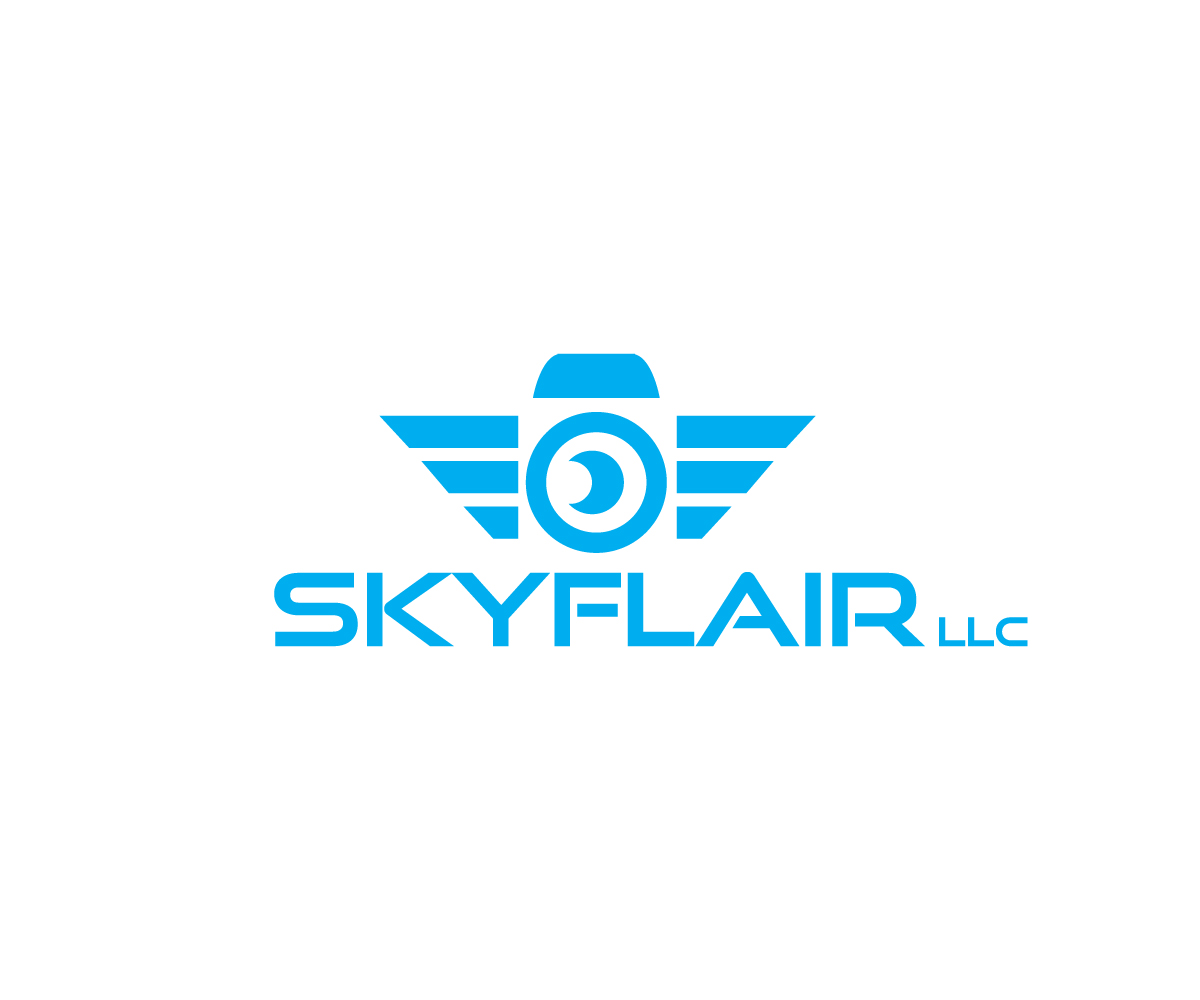 Logo Design by meygekon for SkyFlair LLC | Design #15036186
