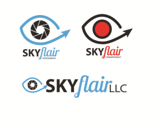 Logo Design by Hot Rod