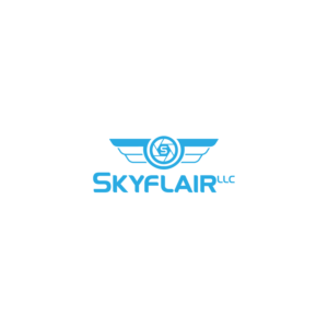 Diseño de Logo por at-as para SkyFlair LLC | Diseño #15040909