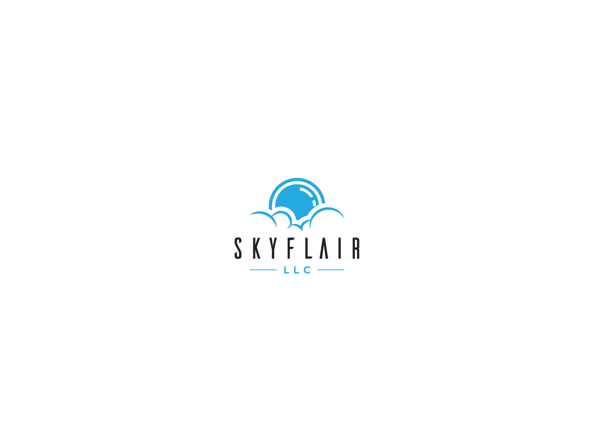 Design de Logo par Kejo87 pour SkyFlair LLC | Design #15001929