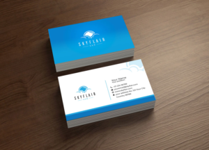 Design de Logo par Kejo87 pour SkyFlair LLC | Design : #15034498