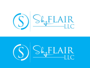 Design de Logo par DESIGN Services JK pour SkyFlair LLC | Design : #15022667
