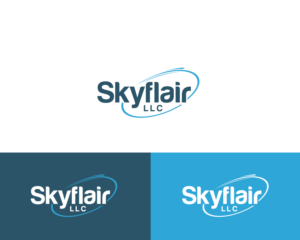 Design de Logo par Atec pour SkyFlair LLC | Design : #15019247