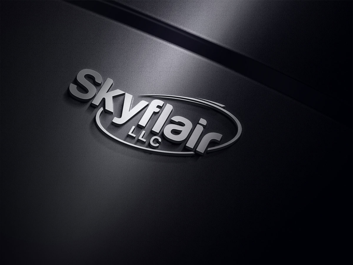 Design de Logo par Atec pour SkyFlair LLC | Design #15019254