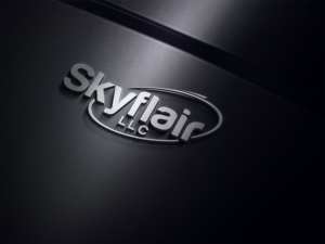Design de Logo par Atec pour SkyFlair LLC | Design : #15019254