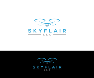 Design de Logo par Kiran pour SkyFlair LLC | Design : #15009995