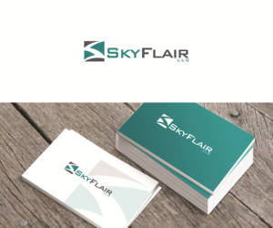 Design de Logo par Sunny pour SkyFlair LLC | Design : #15012613