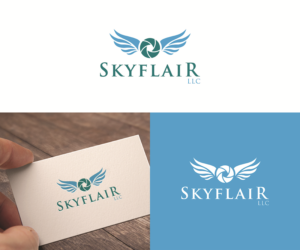 Design de Logo par Sunny pour SkyFlair LLC | Design : #15012614