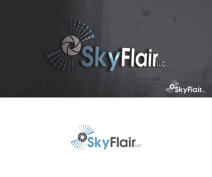 Design de Logo par Sunny pour SkyFlair LLC | Design : #15012615