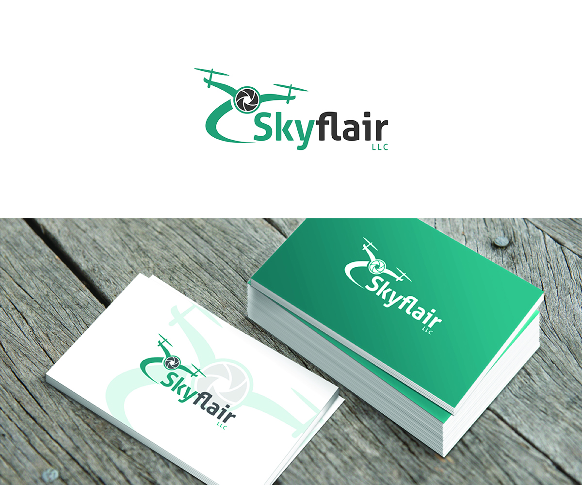 Design de Logo par Sunny pour SkyFlair LLC | Design #15012616