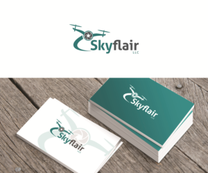 Design de Logo par Sunny pour SkyFlair LLC | Design : #15012616