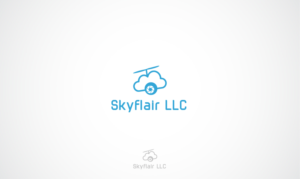 Design de Logo par Mime Artworks pour SkyFlair LLC | Design : #15044514