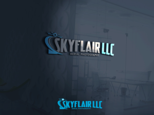 Design de Logo par Marco Rubio pour SkyFlair LLC | Design : #15023837