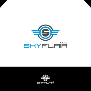 Design de Logo par webeezine pour SkyFlair LLC | Design : #15002822