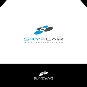 Design de Logo par webeezine pour SkyFlair LLC | Design : #15002823