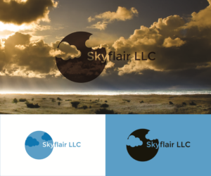 Design de Logo par eMARK pour SkyFlair LLC | Design : #14997573