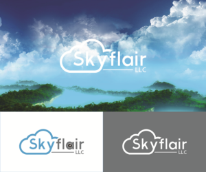 Design de Logo par eMARK pour SkyFlair LLC | Design : #14997574