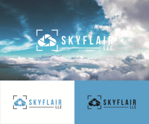 Design de Logo par eMARK pour SkyFlair LLC | Design : #14997575