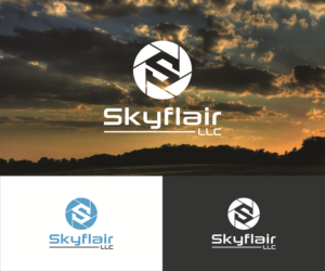 Design de Logo par eMARK pour SkyFlair LLC | Design : #14997576