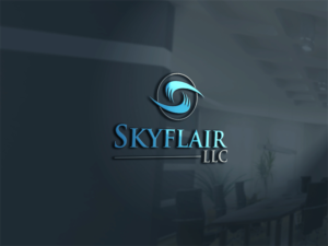 Design de Logo par Jawlla pour SkyFlair LLC | Design : #15003857