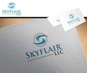Design de Logo par Jawlla pour SkyFlair LLC | Design : #15003858