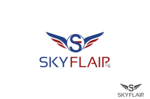 Design de Logo par abstraxt pour SkyFlair LLC | Design : #14995144