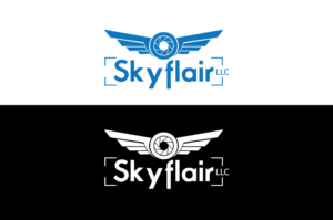 Design de Logo par abstraxt pour SkyFlair LLC | Design : #14995148