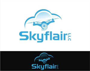 Design de Logo par Soul Light pour SkyFlair LLC | Design : #14992820