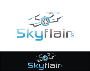 Design de Logo par Soul Light pour SkyFlair LLC | Design : #14996291